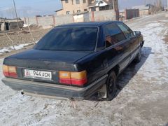 Photo of the vehicle Audi 100