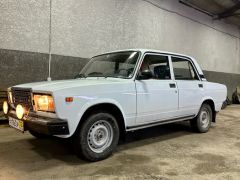 Фото авто ВАЗ (Lada) 2107