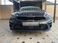 Фото авто Kia K3