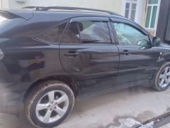 Photo of the vehicle Lexus RX