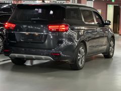 Сүрөт унаа Kia Carnival