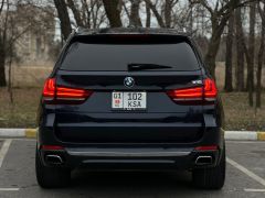 Фото авто BMW X5