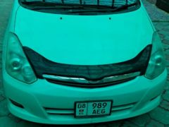 Фото авто Toyota Wish