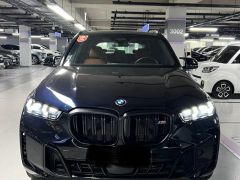 Фото авто BMW X5