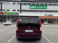 Фото авто Mercedes-Benz Vito