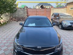 Сүрөт унаа Kia K5