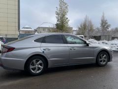 Сүрөт унаа Hyundai Sonata