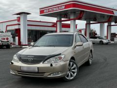 Photo of the vehicle Toyota Camry