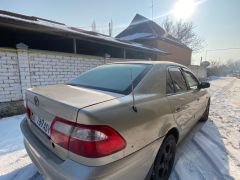 Сүрөт унаа Mazda 626