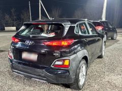 Фото авто Hyundai Kona