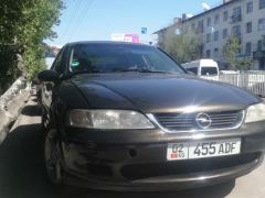 Сүрөт унаа Opel Vectra