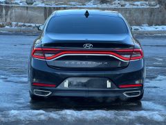 Сүрөт унаа Hyundai Grandeur