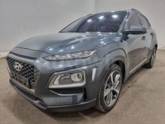 Фото авто Hyundai Kona