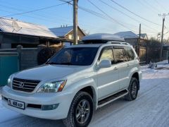 Фото авто Lexus GX