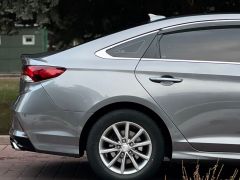 Сүрөт унаа Hyundai Sonata