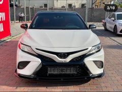 Сүрөт унаа Toyota Camry