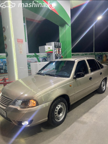 Daewoo Nexia