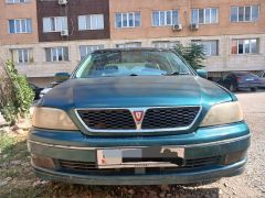 Сүрөт унаа Toyota Vista