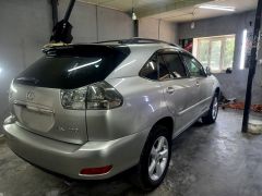 Фото авто Lexus RX