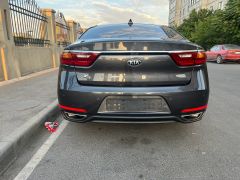 Сүрөт унаа Kia K7