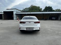 Фото авто Hyundai Sonata