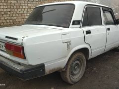 Photo of the vehicle ВАЗ (Lada) 2107