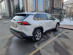 Фото авто Toyota RAV4