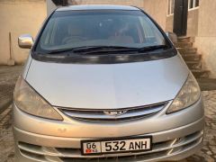 Сүрөт унаа Toyota Estima