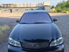 Сүрөт унаа Infiniti I