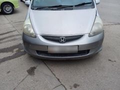 Фото авто Honda Fit