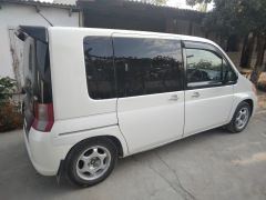 Фото авто Honda Mobilio