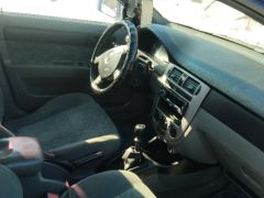 Photo of the vehicle Daewoo Lacetti