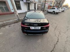 Photo of the vehicle Audi A6