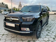 Фото авто Toyota 4Runner