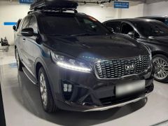 Фото авто Kia Sorento