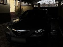 Сүрөт унаа Mazda 3