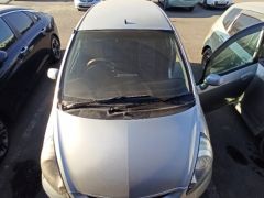 Фото авто Honda Fit