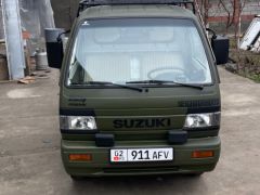 Фото авто Daewoo Labo