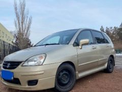 Сүрөт унаа Suzuki Liana