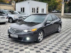 Сүрөт унаа Honda Accord