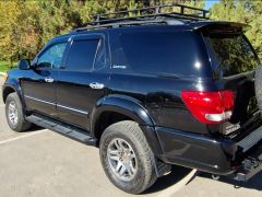 Сүрөт унаа Toyota Sequoia