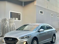 Photo of the vehicle Hyundai Sonata