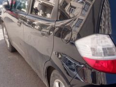 Фото авто Honda Jazz