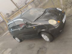 Фото авто Daewoo Matiz