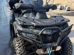 Сүрөт унаа CFMoto CF625