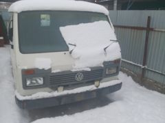 Фото авто Volkswagen LT