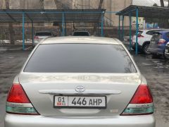 Фото авто Toyota Mark II