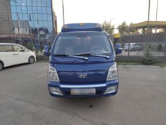 Фото авто Hyundai Porter