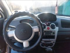 Сүрөт унаа Daewoo Matiz