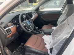 Сүрөт унаа Skoda Kodiaq